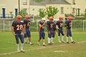 Les cadets Corsaires 2009 vs Les Templiers 223